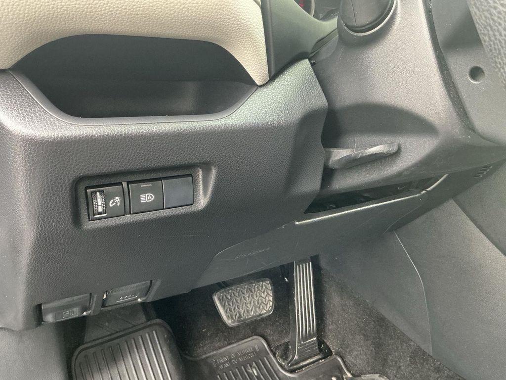 used 2019 Toyota RAV4 car, priced at $28,485