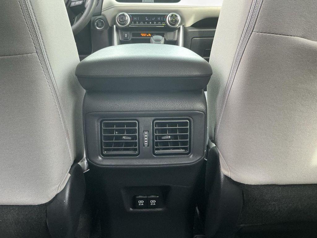 used 2019 Toyota RAV4 car, priced at $28,485