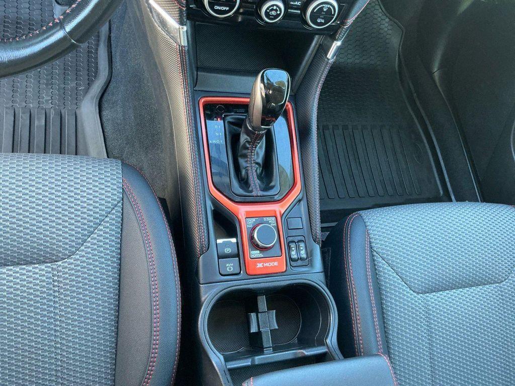 used 2021 Subaru Forester car, priced at $21,785