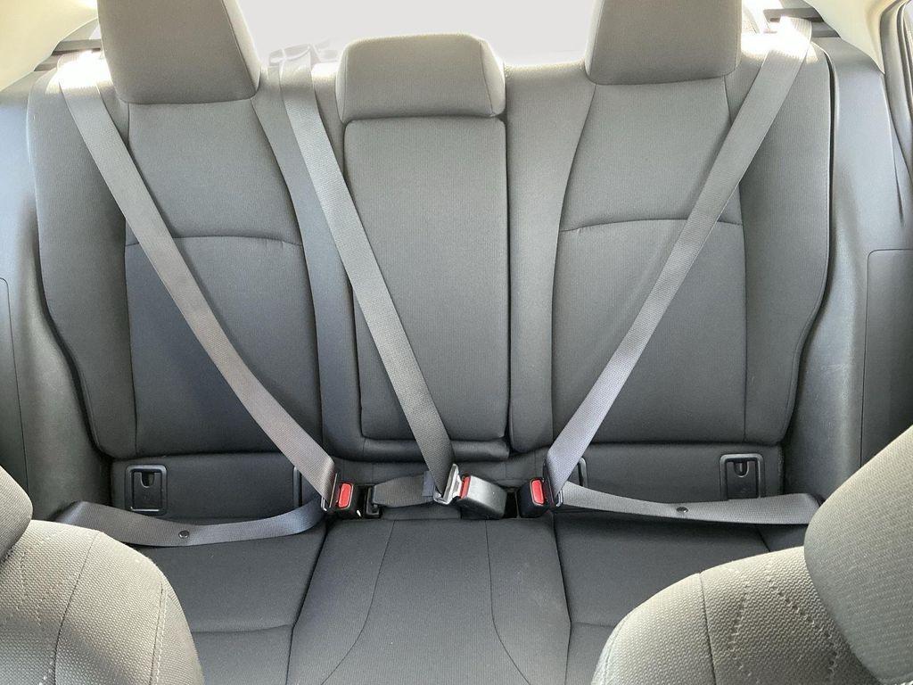 used 2024 Toyota Corolla car, priced at $21,888