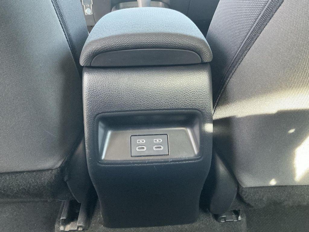 used 2024 Toyota Corolla car, priced at $21,888