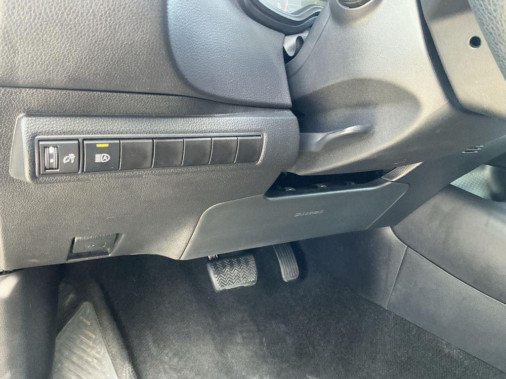 used 2024 Toyota Corolla car, priced at $21,888