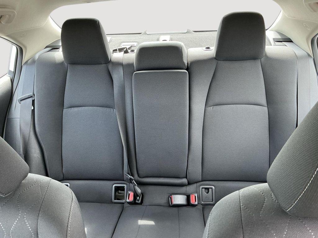 used 2024 Toyota Corolla car, priced at $20,998