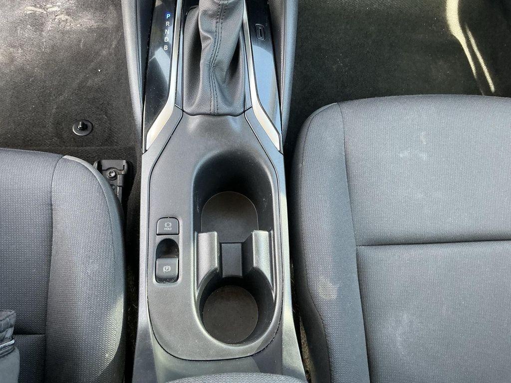 used 2024 Toyota Corolla car, priced at $21,888