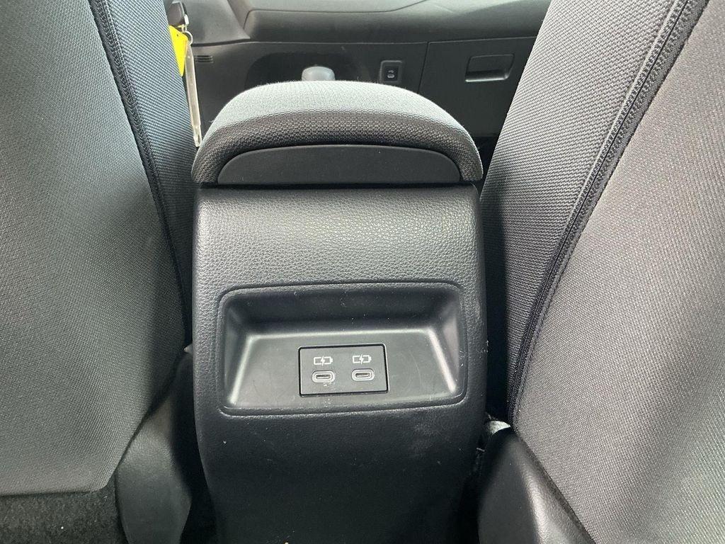 used 2024 Toyota Corolla car, priced at $20,998