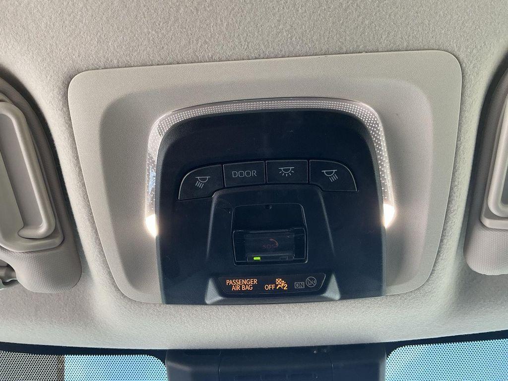 used 2024 Toyota Corolla car, priced at $21,888