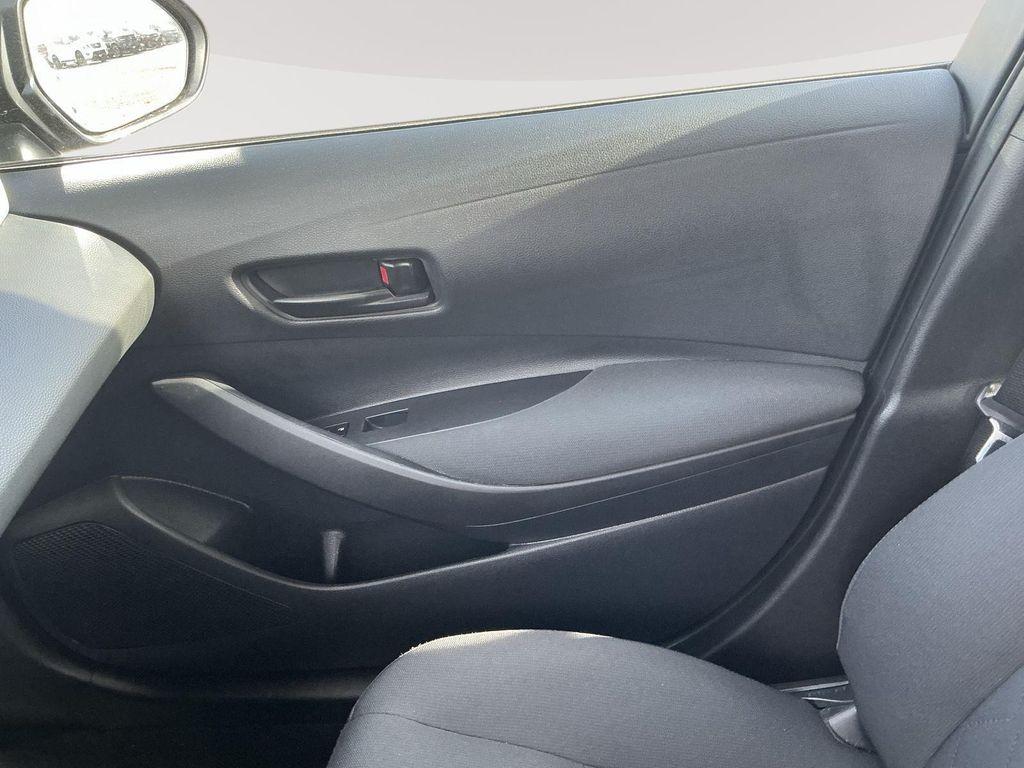 used 2024 Toyota Corolla car, priced at $21,888
