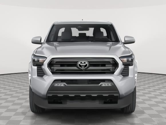 new 2026 Toyota Tacoma car, priced at $48,760