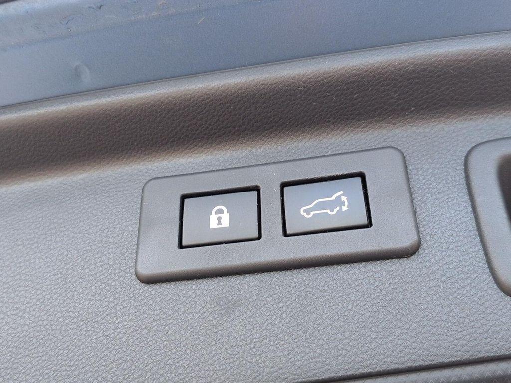 used 2021 Subaru Forester car, priced at $25,995