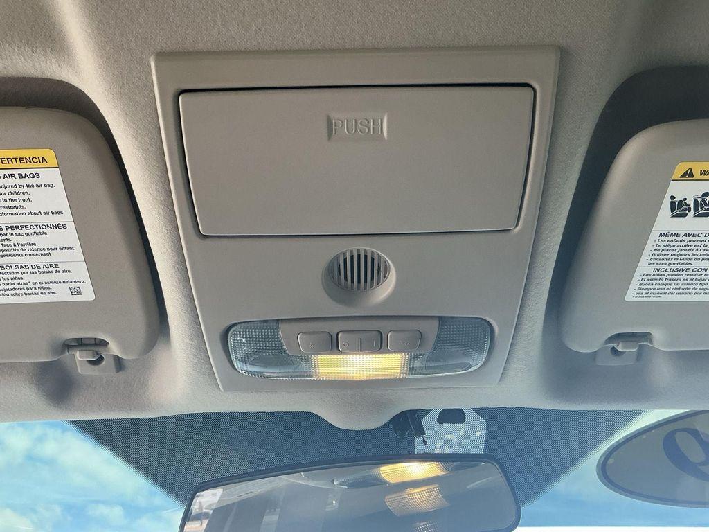 used 2019 Ford Fiesta car, priced at $11,895