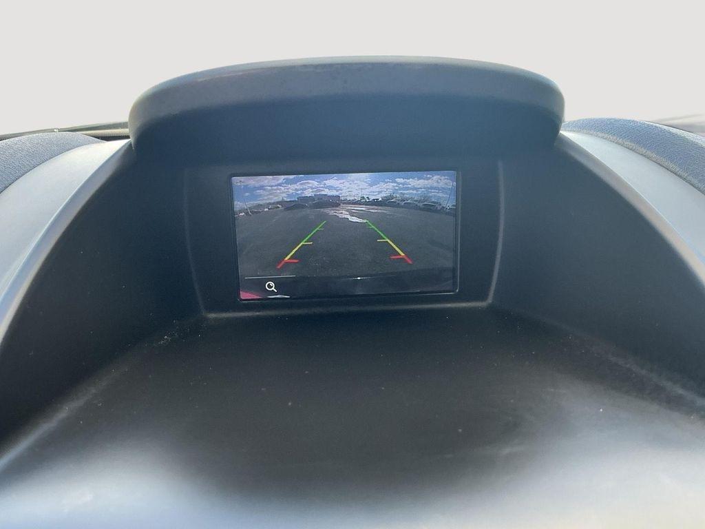 used 2019 Ford Fiesta car, priced at $11,895