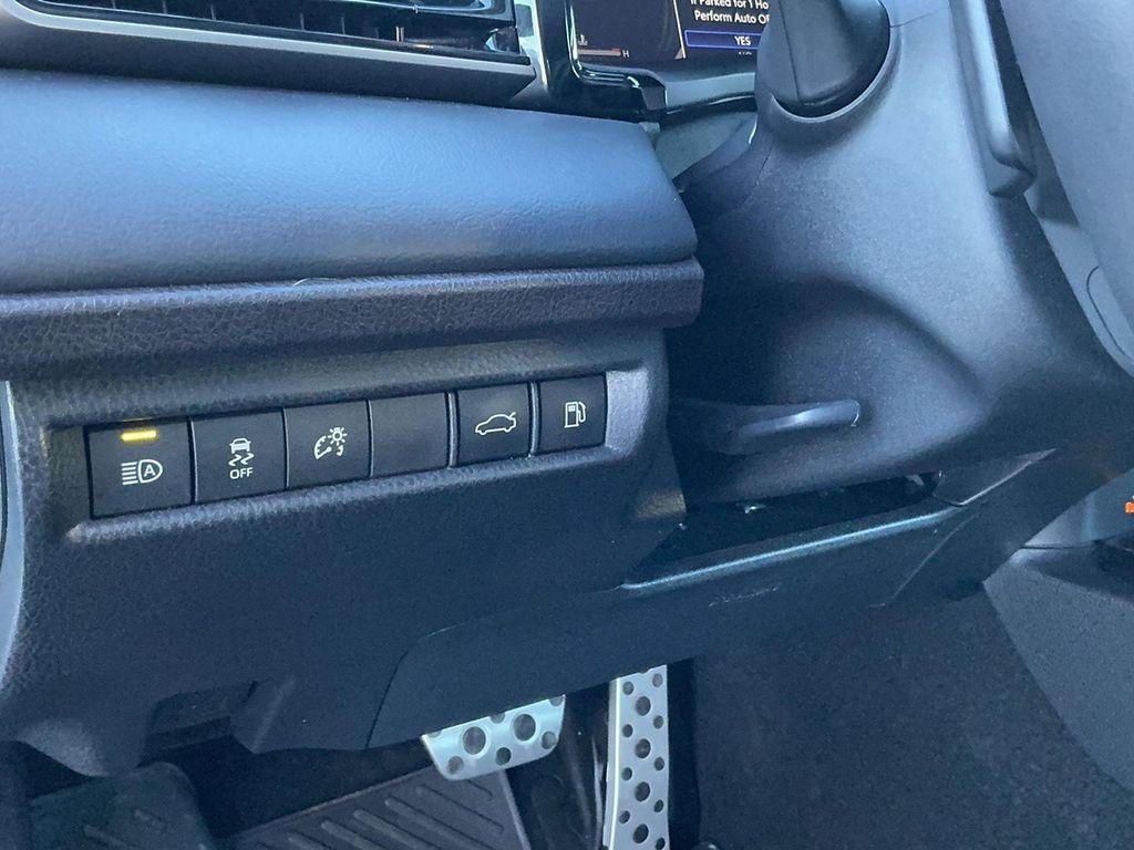 used 2025 Toyota Camry car, priced at $37,589