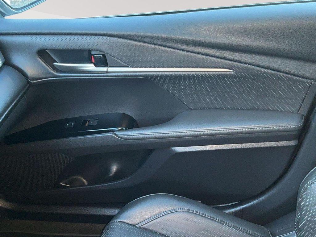 used 2025 Toyota Camry car, priced at $37,589