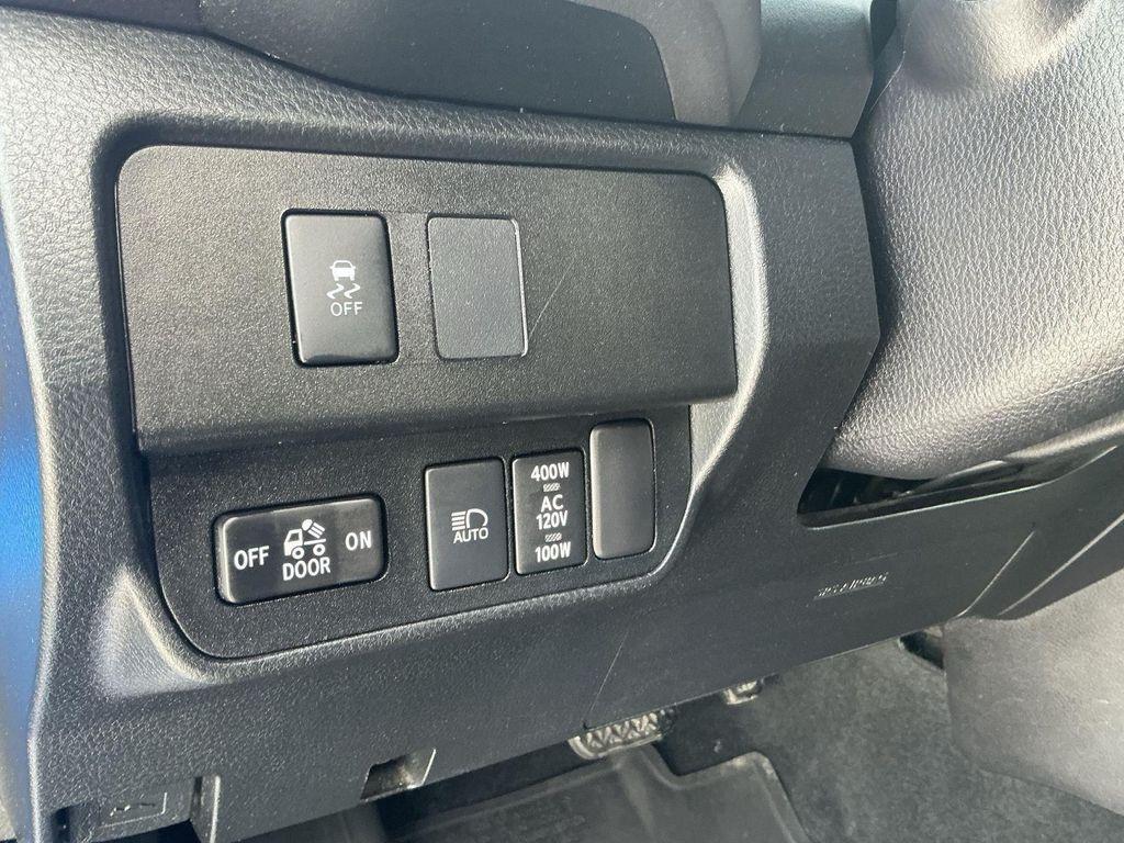 used 2021 Toyota Tacoma car, priced at $38,859