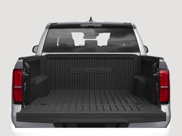 new 2026 Toyota Tacoma car, priced at $41,857