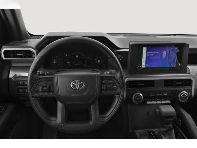 new 2026 Toyota Tacoma car, priced at $41,857
