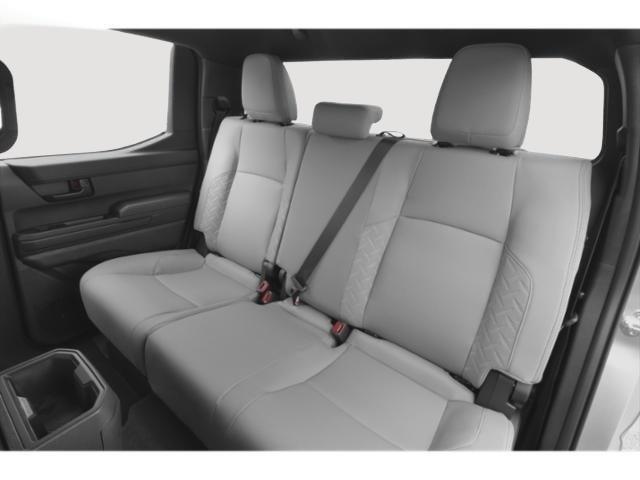 new 2026 Toyota Tacoma car, priced at $43,885