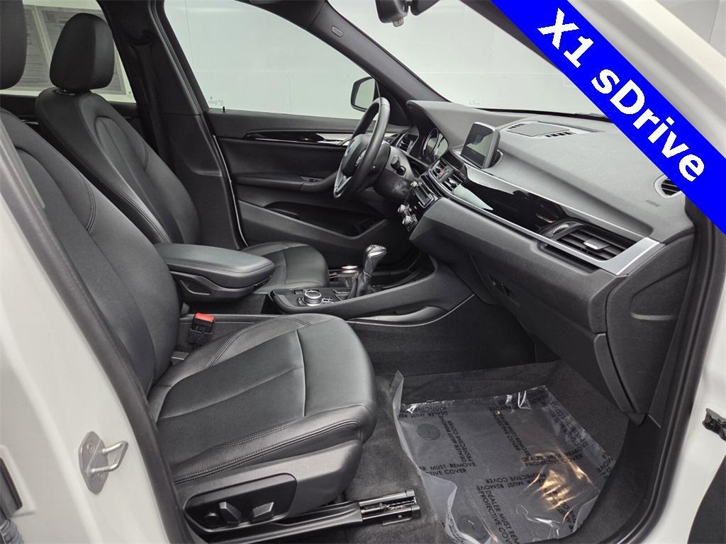 used 2018 BMW X1 car, priced at $15,995