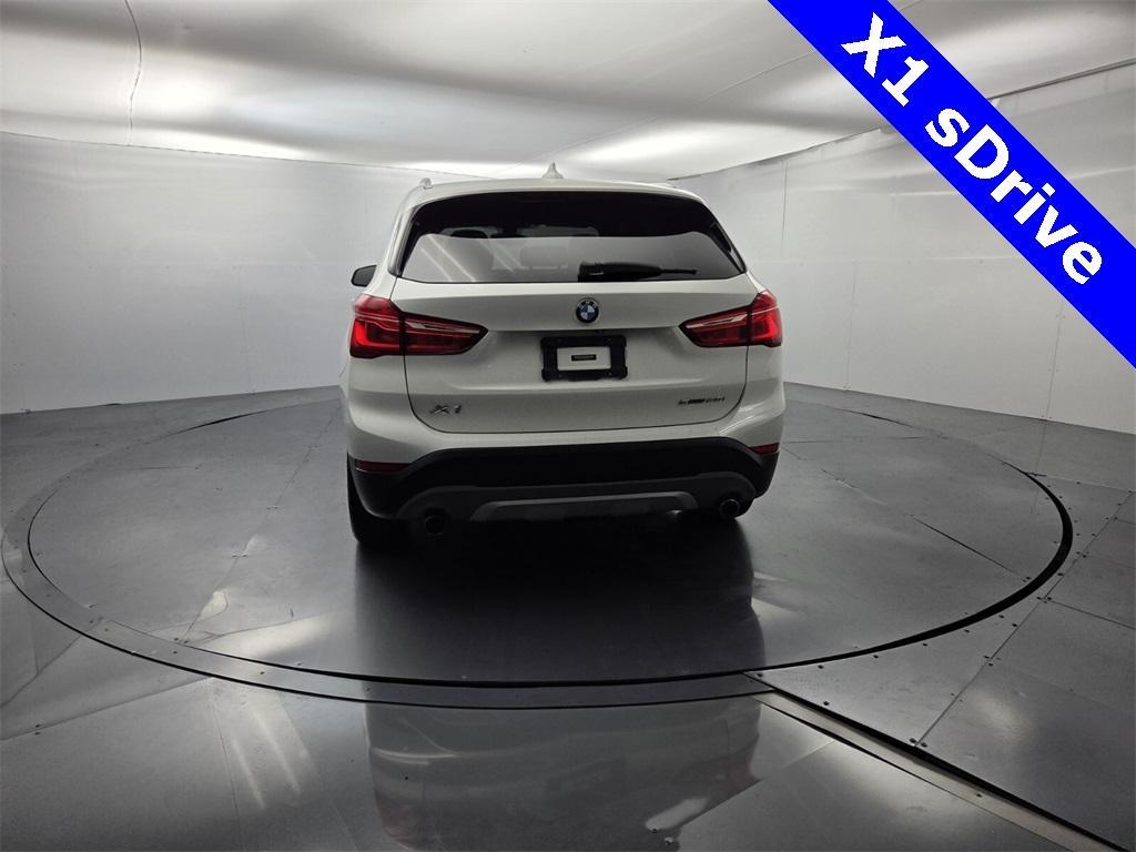 used 2018 BMW X1 car, priced at $15,995