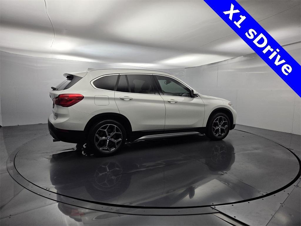 used 2018 BMW X1 car, priced at $15,995