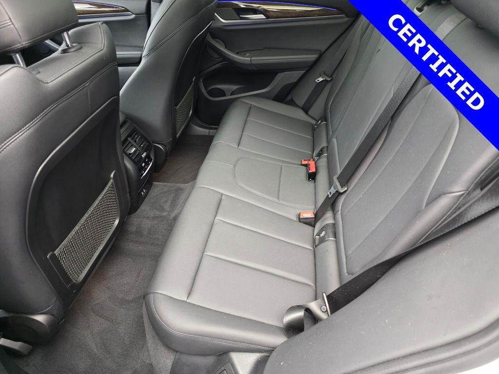 used 2021 BMW X3 car, priced at $26,795