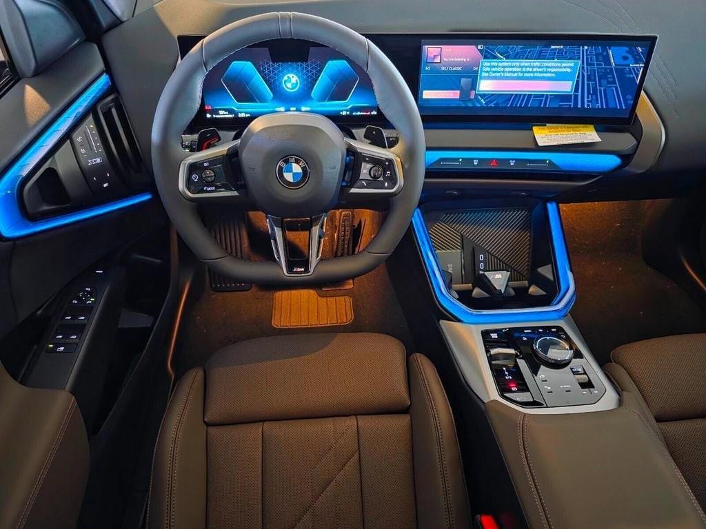 new 2026 BMW X3 car