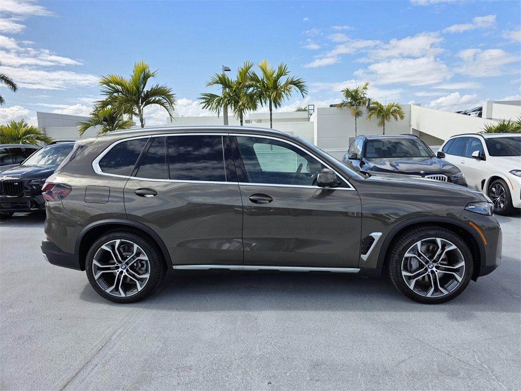 new 2026 BMW X5 PHEV car