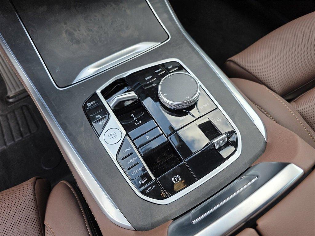 new 2026 BMW X5 PHEV car