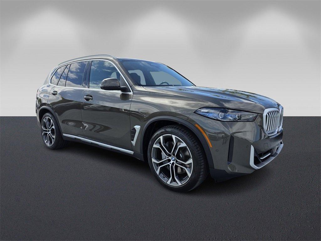 new 2026 BMW X5 PHEV car