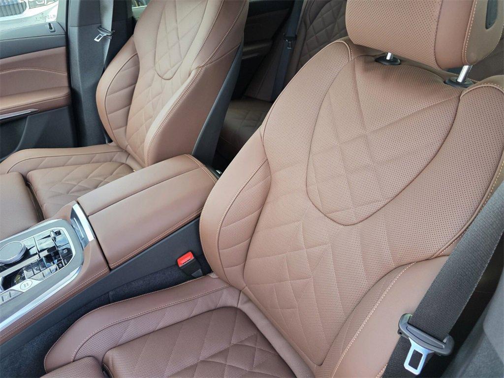 new 2026 BMW X5 PHEV car