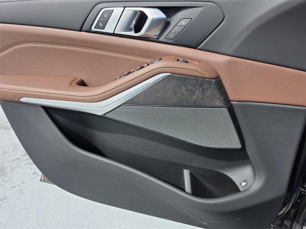 new 2026 BMW X5 PHEV car