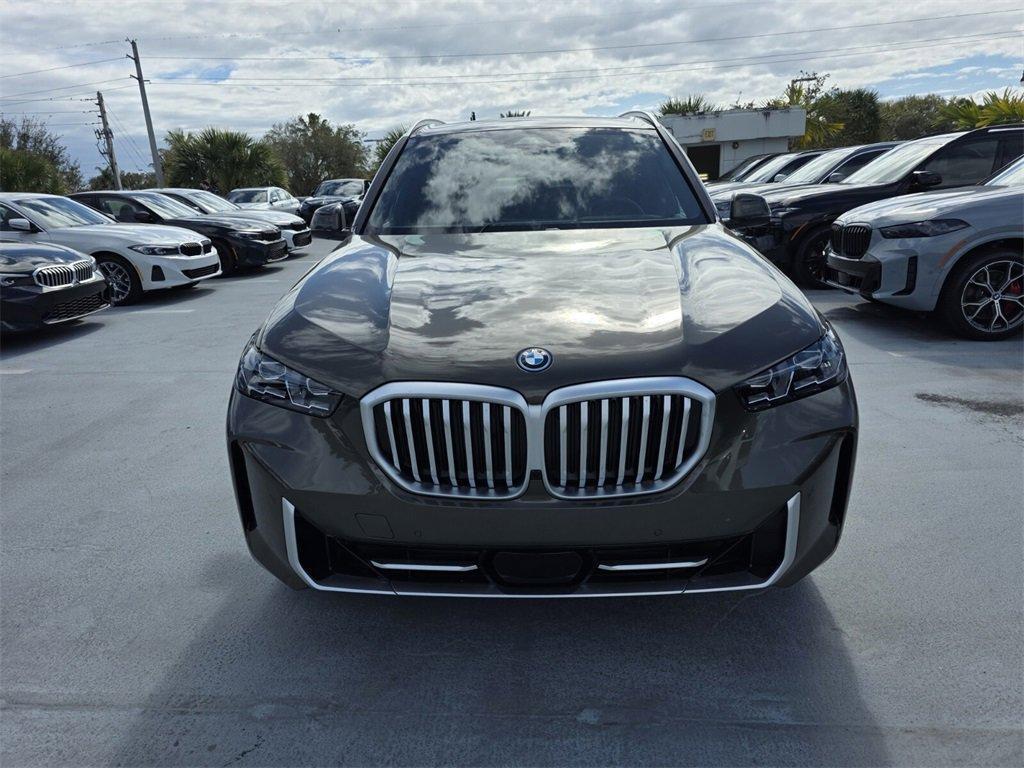 new 2026 BMW X5 PHEV car