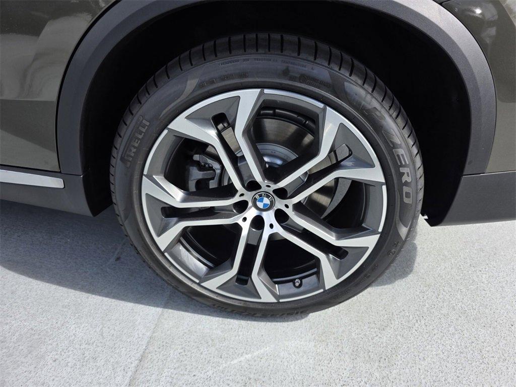 new 2026 BMW X5 PHEV car