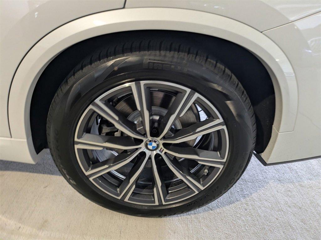 new 2026 BMW X5 PHEV car