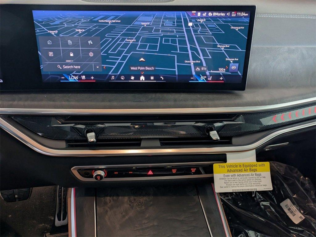 new 2026 BMW X5 PHEV car