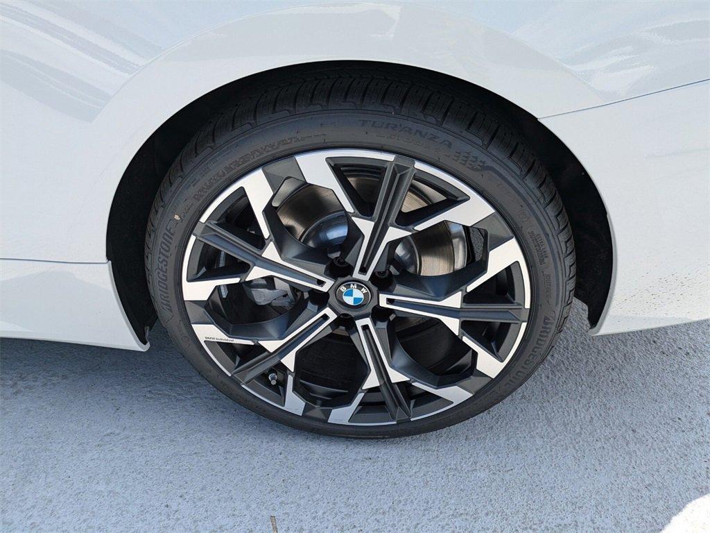 new 2026 BMW 430 car