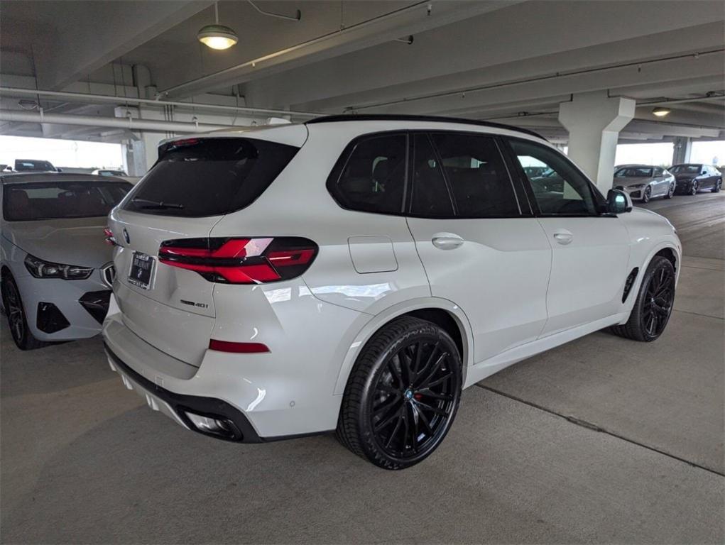 new 2026 BMW X5 car