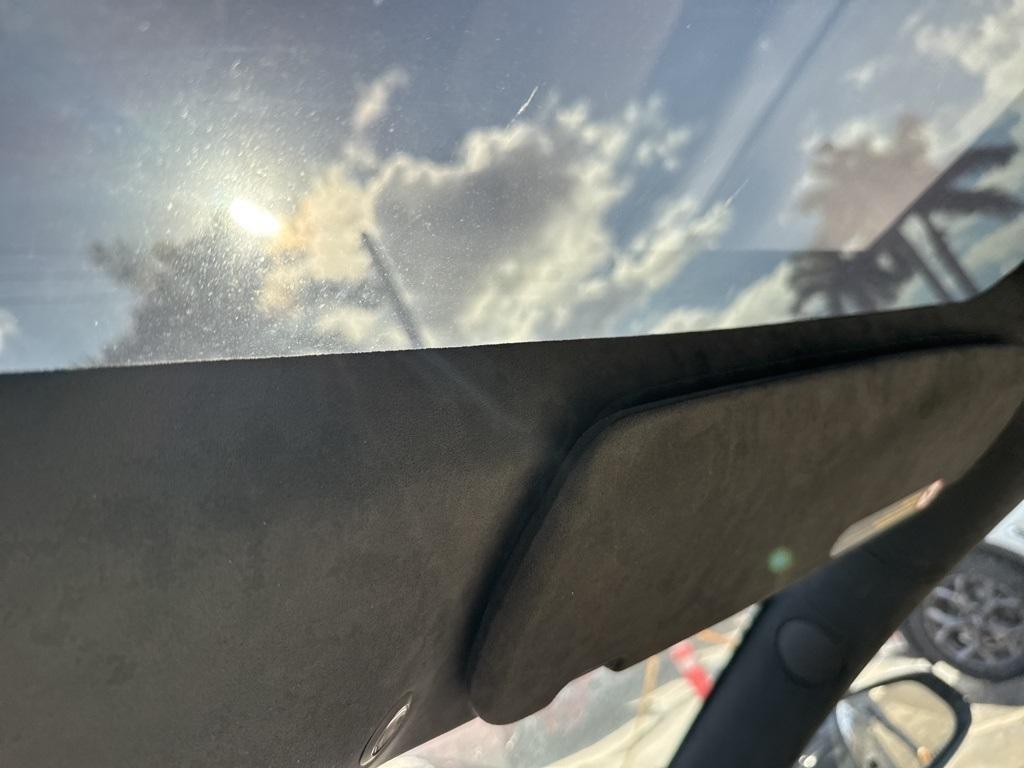 used 2024 Tesla Model S car, priced at $65,995