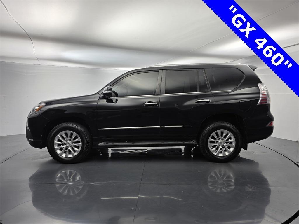 used 2019 Lexus GX 460 car, priced at $32,795