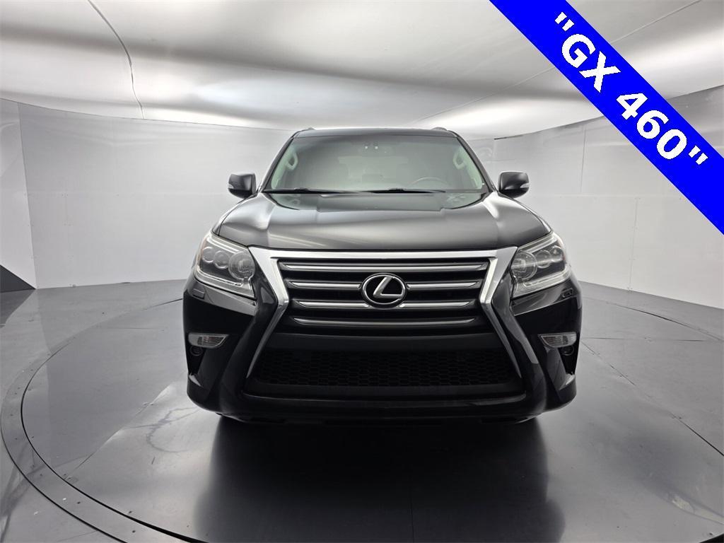 used 2019 Lexus GX 460 car, priced at $32,795