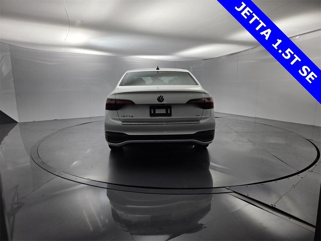 used 2023 Volkswagen Jetta car, priced at $18,995