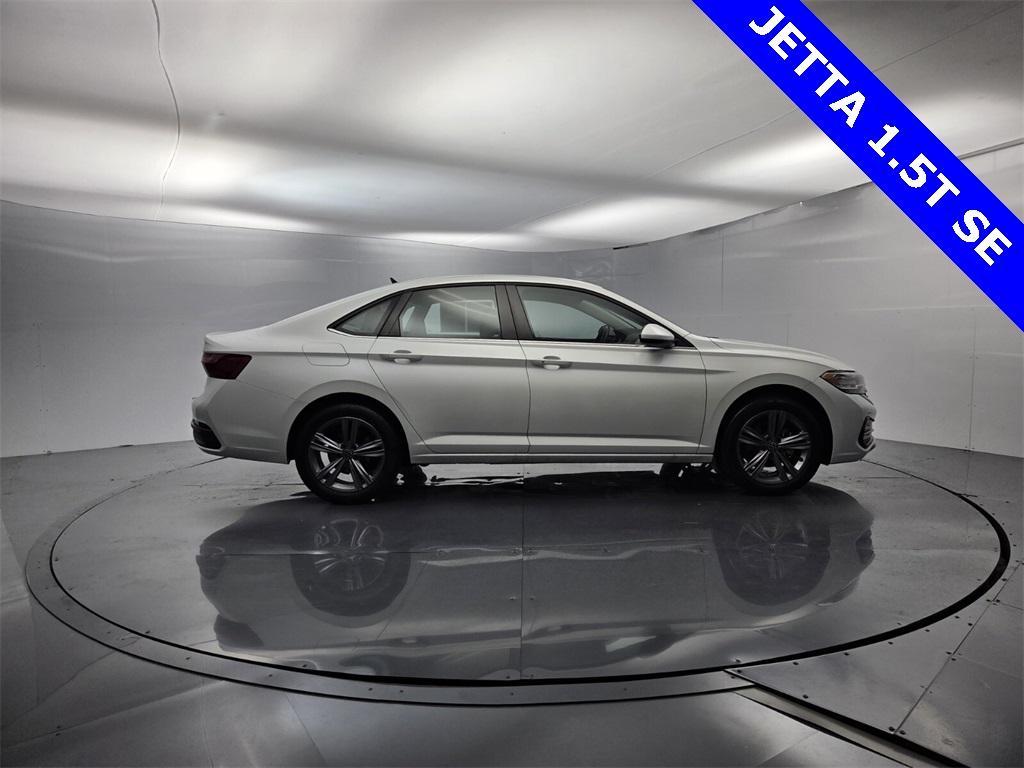 used 2023 Volkswagen Jetta car, priced at $18,995