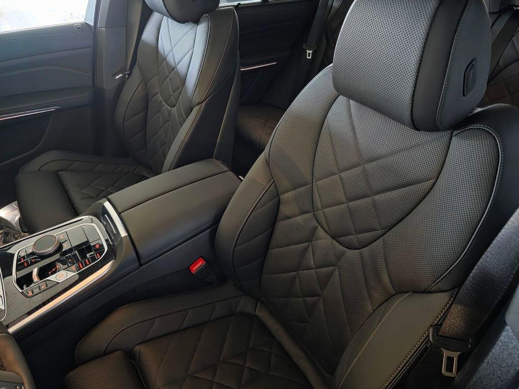 new 2026 BMW X5 car