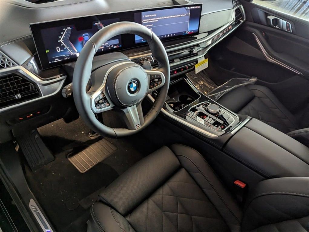 new 2026 BMW X5 car