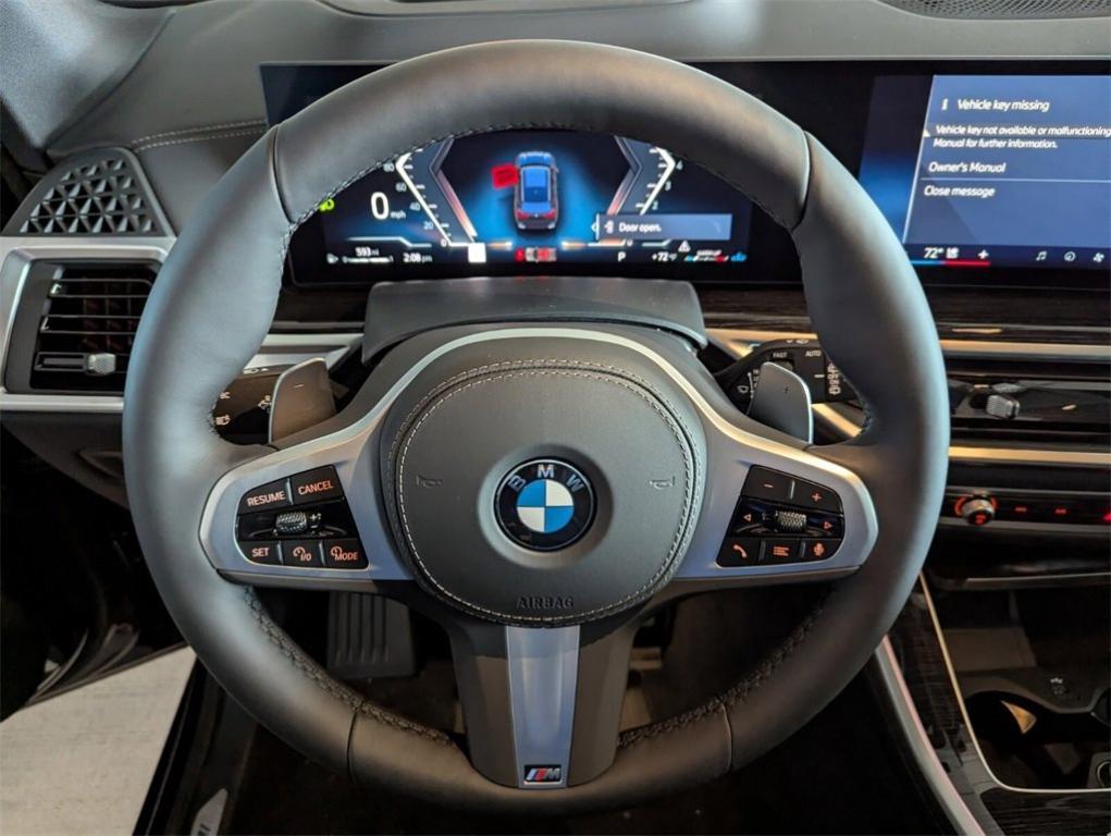 new 2026 BMW X5 car