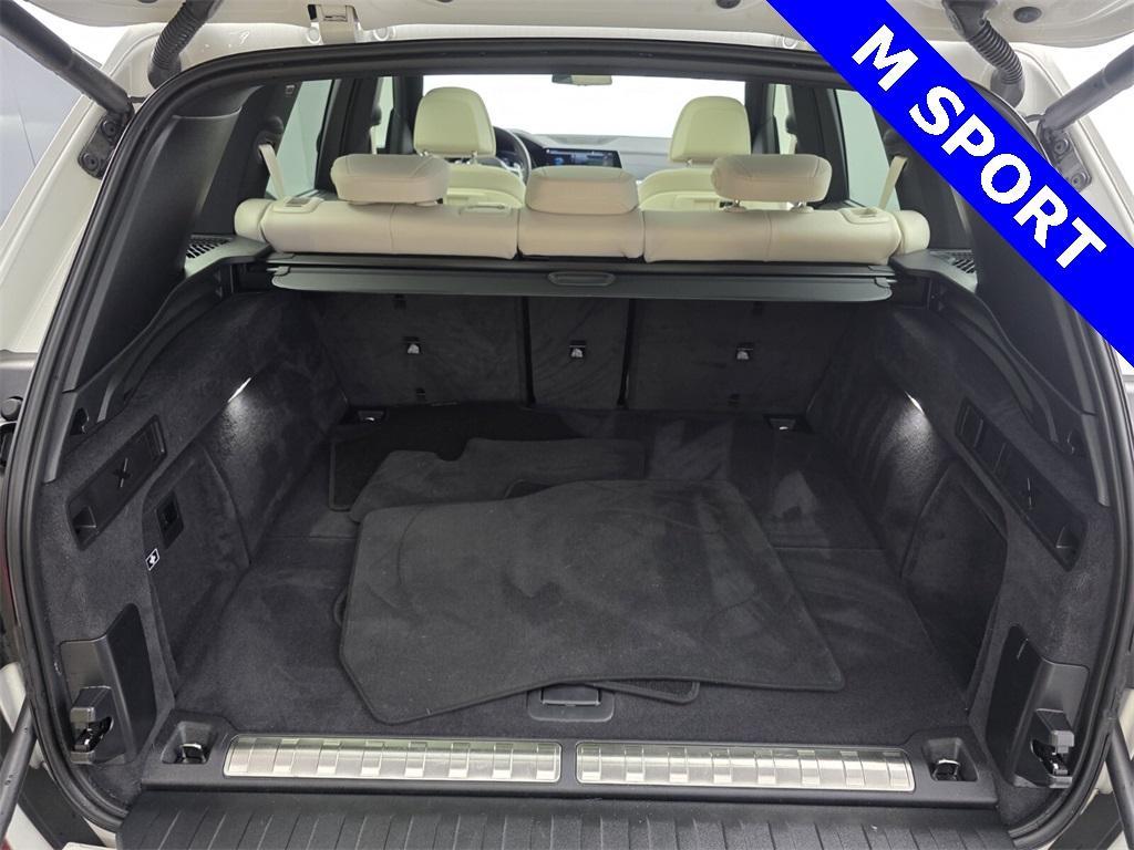 used 2022 BMW X5 PHEV car, priced at $45,995