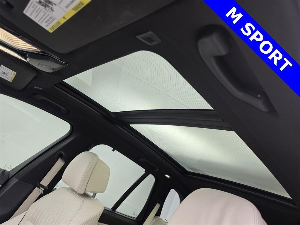 used 2022 BMW X5 PHEV car, priced at $45,995