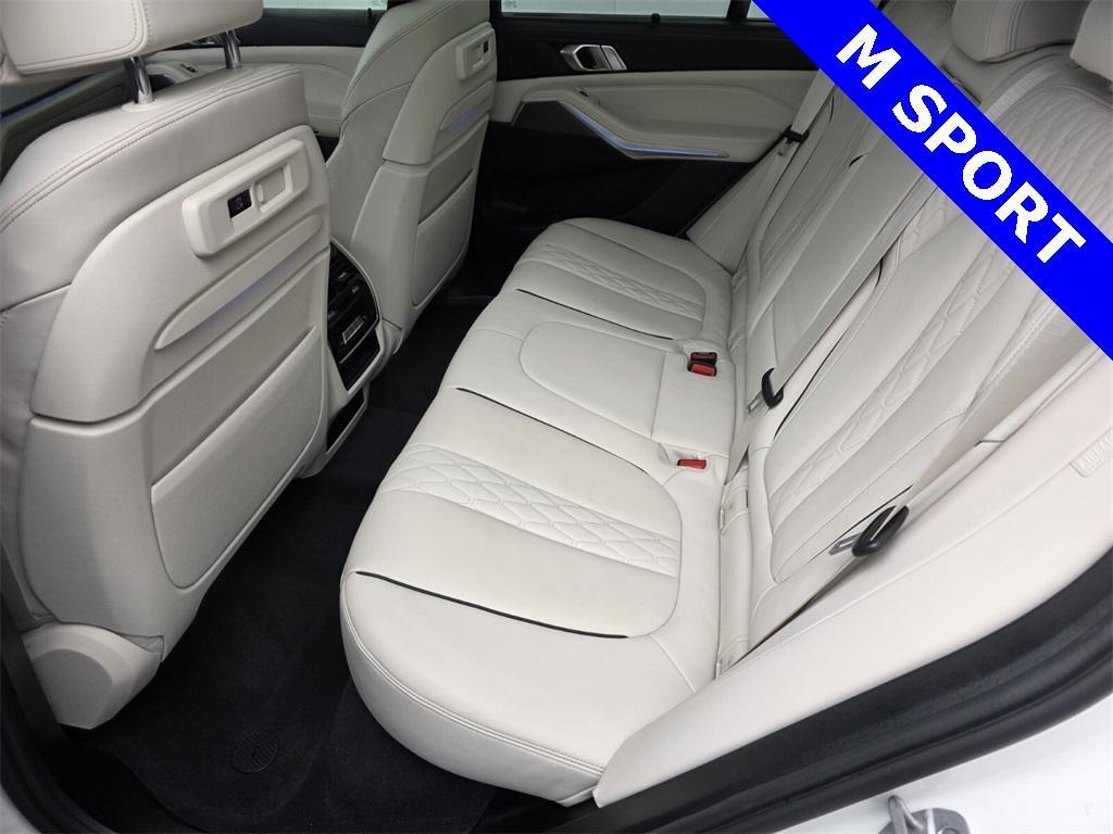 used 2022 BMW X5 PHEV car, priced at $45,995