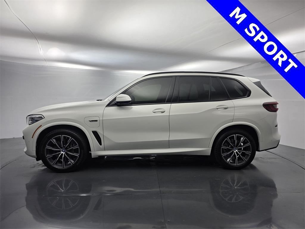 used 2022 BMW X5 PHEV car, priced at $45,995