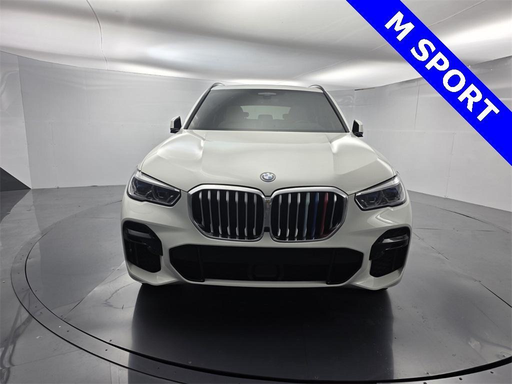 used 2022 BMW X5 PHEV car, priced at $45,995